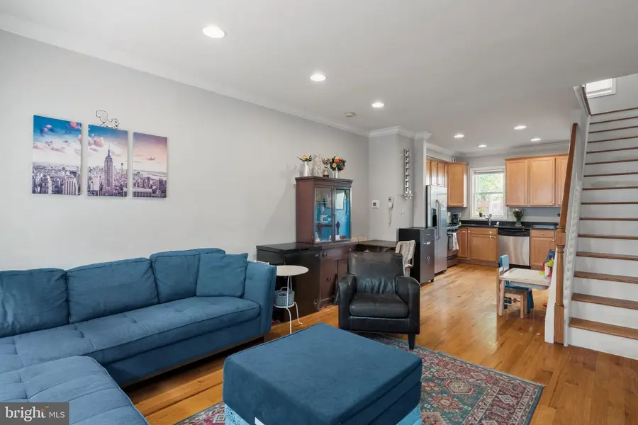1911 Webster St, Philadelphia, PA 19146 - #3
