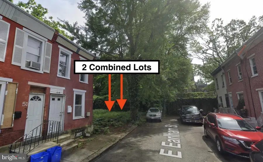 42-44 E Earlham St, Philadelphia, PA 19144 - #2