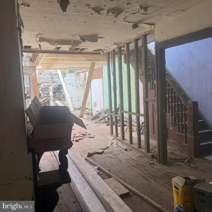 1948 Rowan St, Philadelphia, PA 19140 - #3