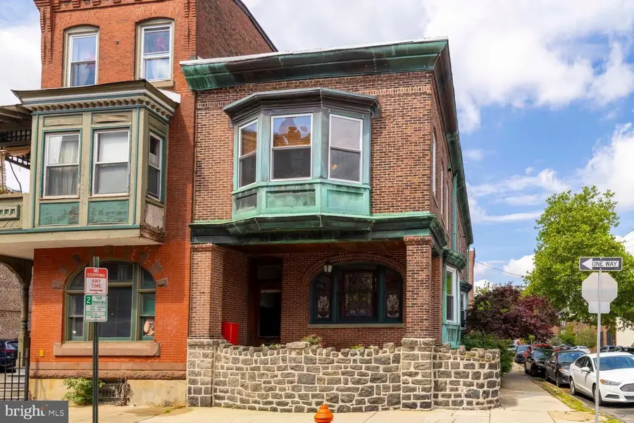 328 N 39th St, Philadelphia, PA 19104 - #2