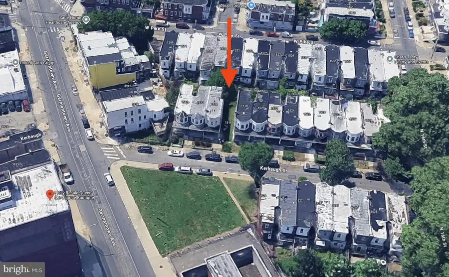 1516 Kerbaugh St, Philadelphia, PA 19140 - #2