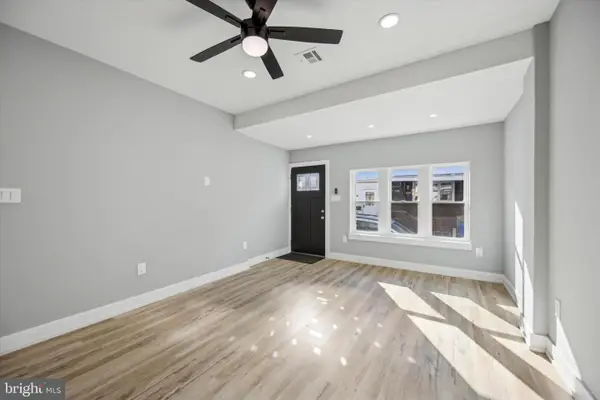 451 Fitzgerald St, PHILADELPHIA, PA 19148