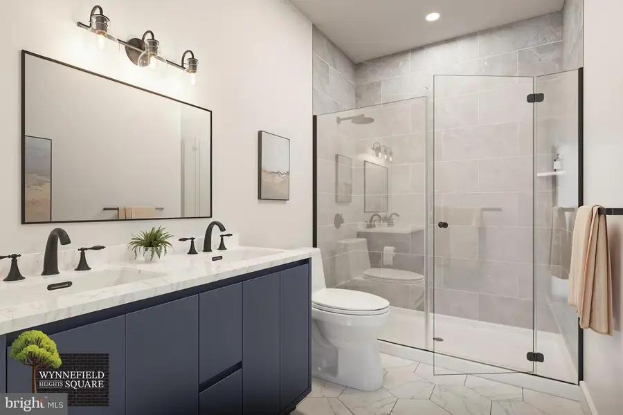 4023 Marilyn Ave #a86, Philadelphia, PA 19131 - #3