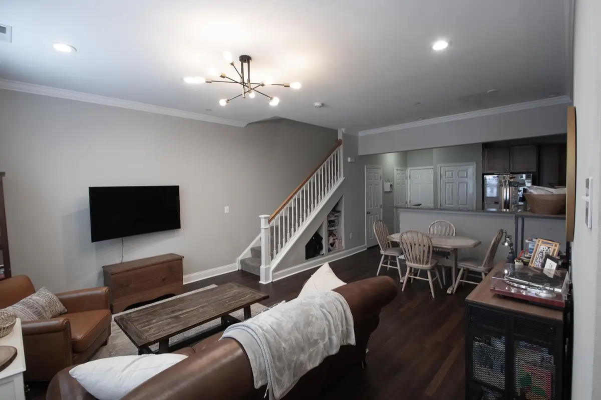 206 Captains Way, Philadelphia, PA 19146 - #1