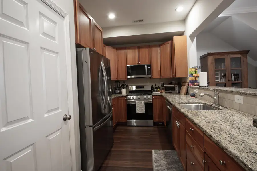 206 Captains Way, Philadelphia, PA 19146 - #3