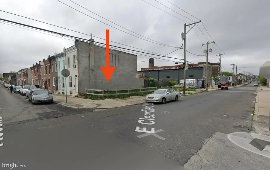 3072 Rosehill St, Philadelphia, PA 19134 - #2
