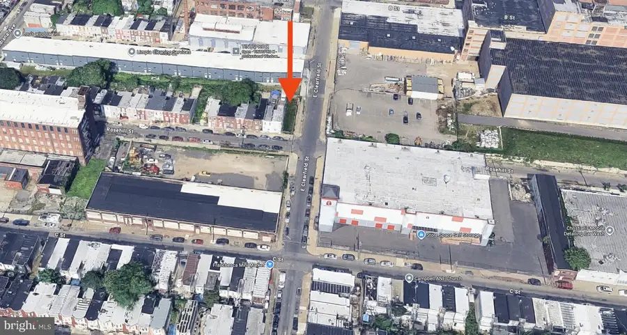 3072 Rosehill St, Philadelphia, PA 19134 - #3
