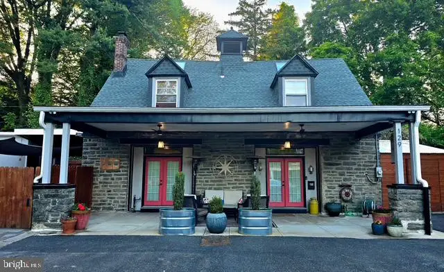 129 E Gorgas Ln, Philadelphia, PA 19119 - #1