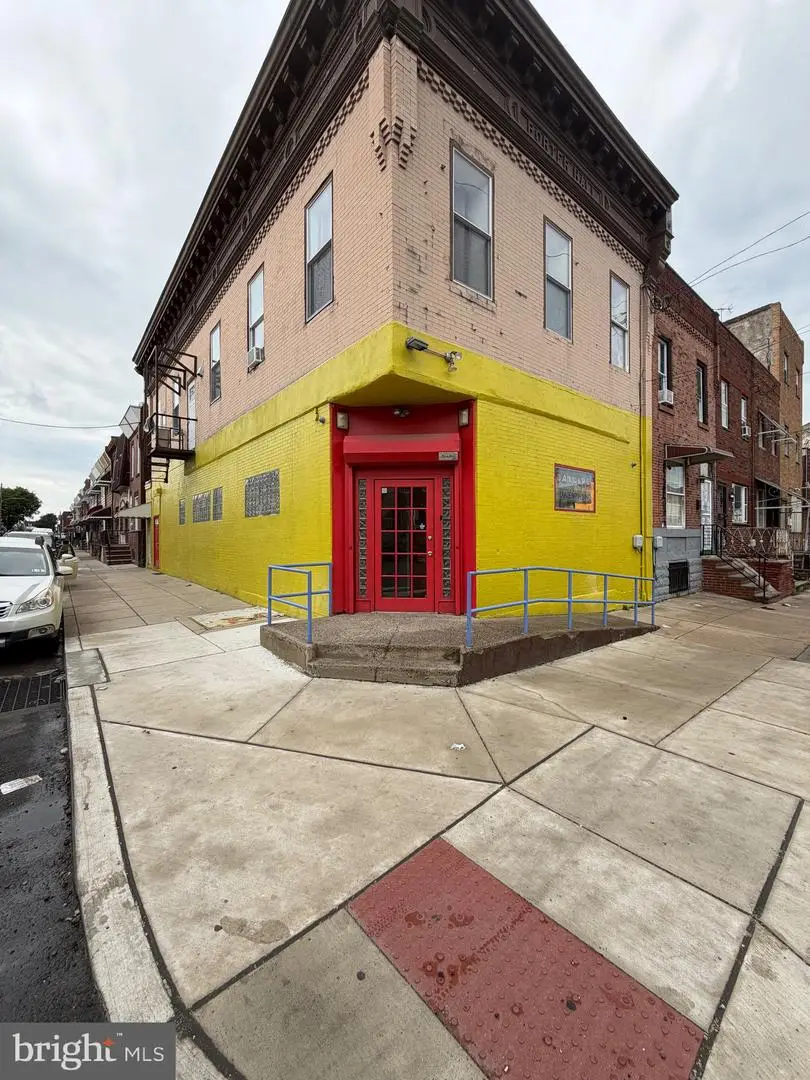 826 W Porter St, Philadelphia, PA 19148 - #1