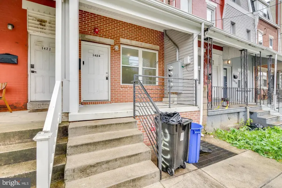 3424 Wallace St, Philadelphia, PA 19104 - #2
