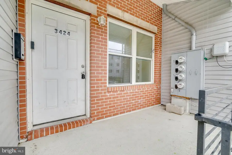 3424 Wallace St, Philadelphia, PA 19104 - #3