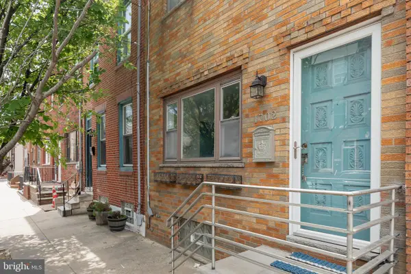 1702 S 11th St, PHILADELPHIA, PA 19148