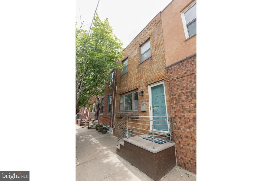 1702 S 11th St, Philadelphia, PA 19148 - #2