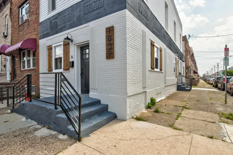 1839 23rd St, Philadelphia, PA 19145 - #2