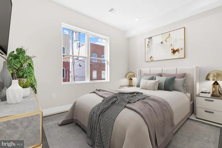 2051 E William St, Philadelphia, PA 19134 - #2