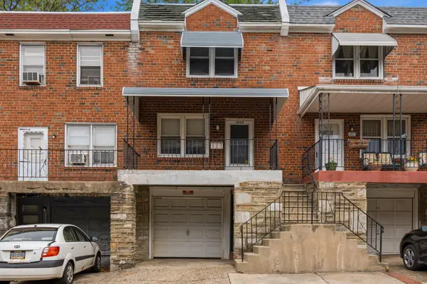 3439 Ainslie St, PHILADELPHIA, PA 19129
