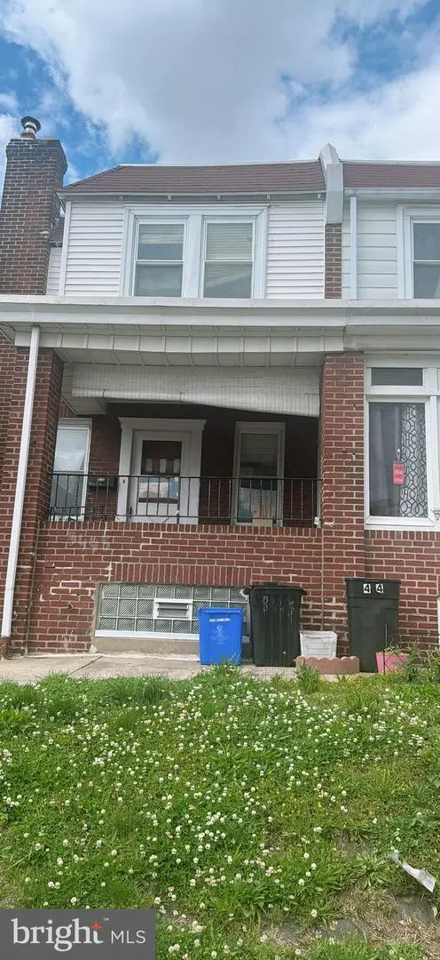 3445 Wellington St, Philadelphia, PA 19149 - #2