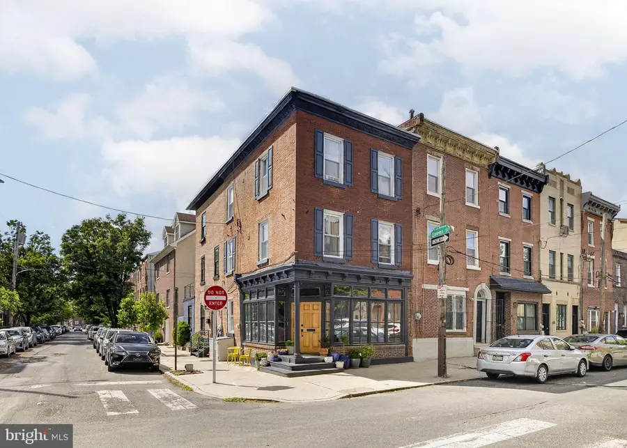 822 S 5th St, Philadelphia, PA 19147 - #2