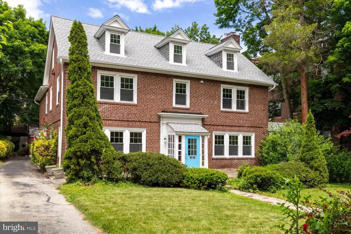 607 W Cliveden St, Philadelphia, PA 19119 - #1