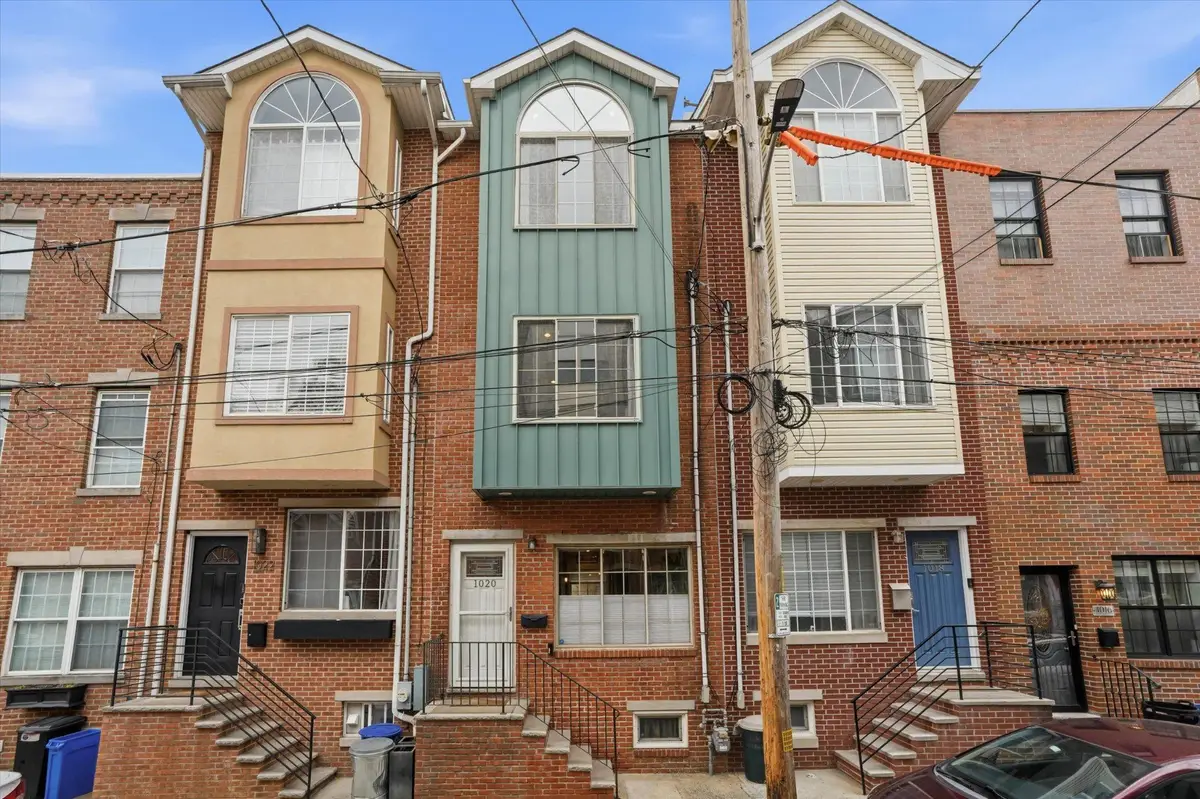 1020 S Cleveland St, Philadelphia, PA 19146 - #1