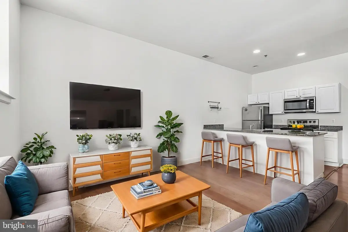 1001-13 Chestnut St #1003w, Philadelphia, PA 19107 - #1