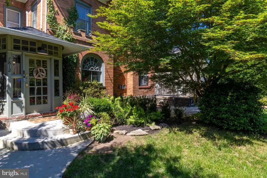 7812 Ardleigh St, Philadelphia, PA 19118 - #3