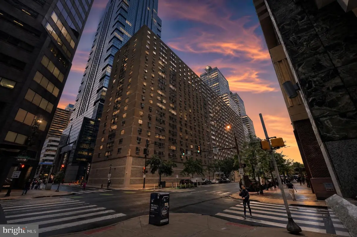1900-34 John F Kennedy Blvd #1101, Philadelphia, PA 19103 - #1