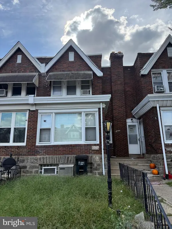 3202 Unruh Ave, PHILADELPHIA, PA 19149