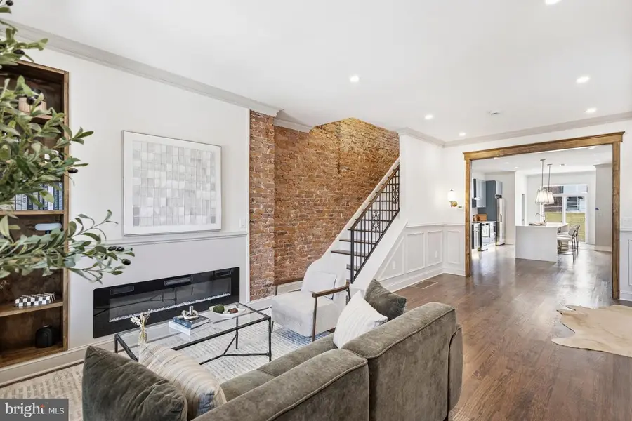 1319 S 53rd St, Philadelphia, PA 19143 - #2