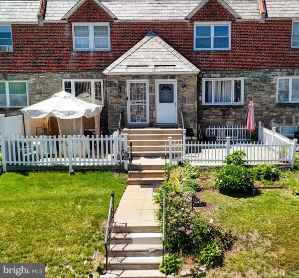 6330 Everett Ave, PHILADELPHIA, PA 19149