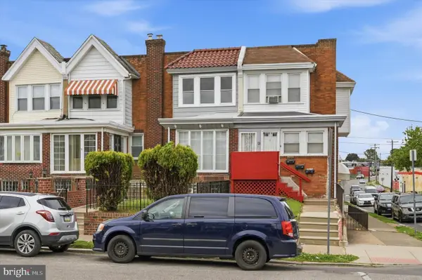 7352 Sommers Rd, PHILADELPHIA, PA 19138