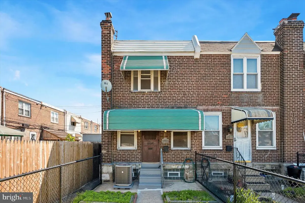 2811 Castor Ave, Philadelphia, PA 19134 - #1