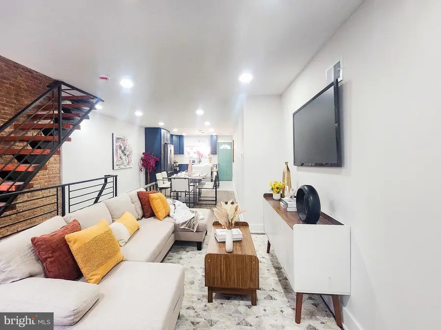 429 Tasker St, Philadelphia, PA 19148 - #3