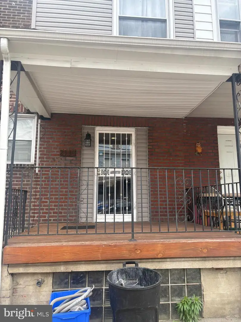 2118 Bridge St, Philadelphia, PA 19124 - #2