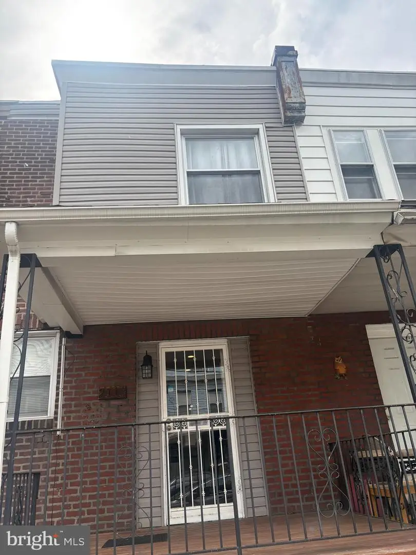 2118 Bridge St, Philadelphia, PA 19124 - #3