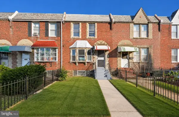 5404 Tabor Ave, PHILADELPHIA, PA 19120