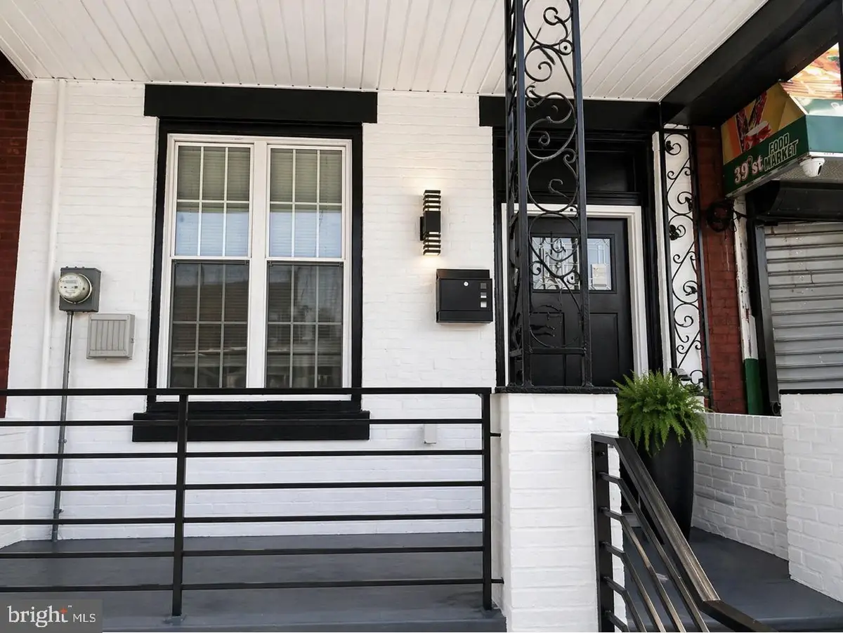 3872 Poplar St, Philadelphia, PA 19104 - #1