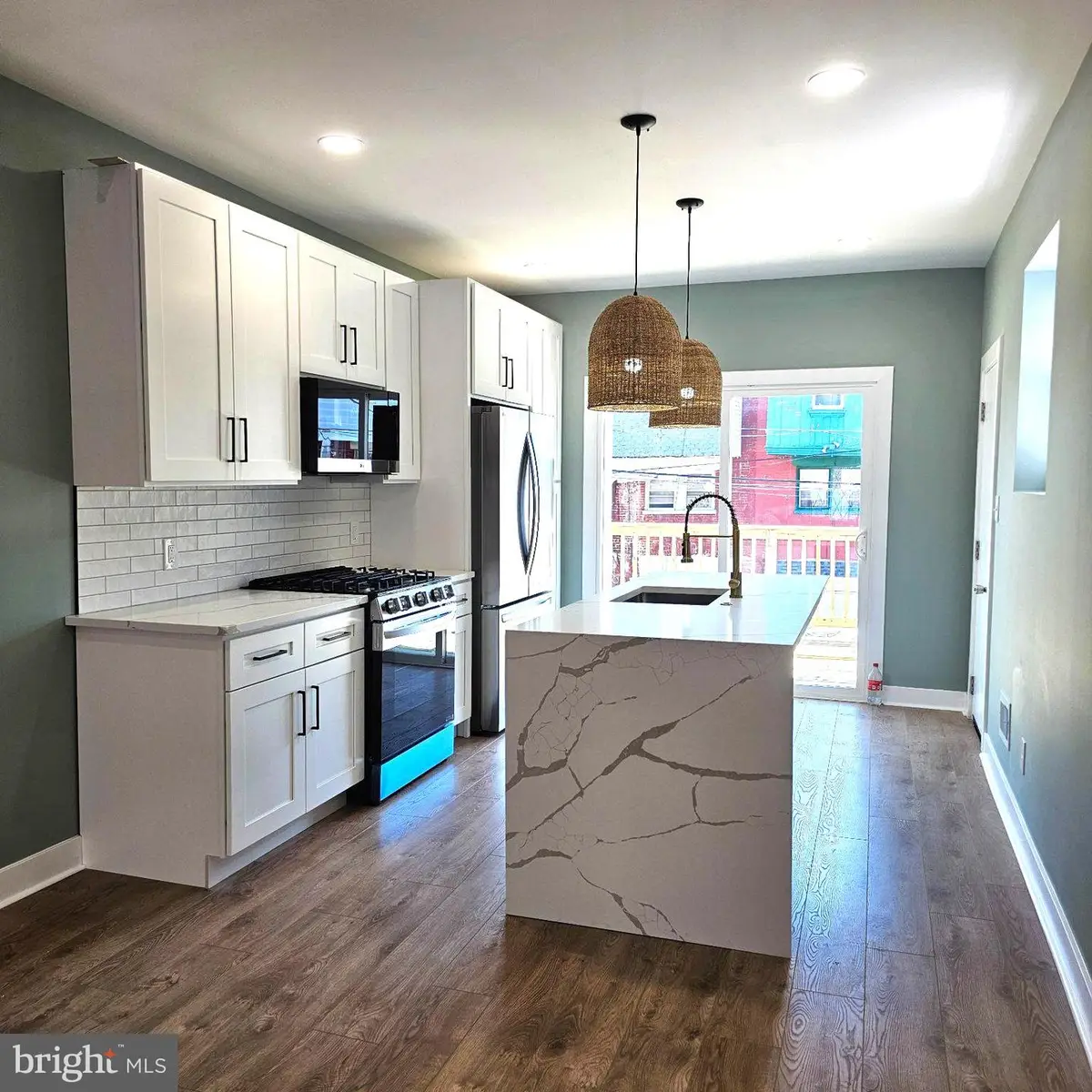 5025 N 9th St, Philadelphia, PA 19141 - #1