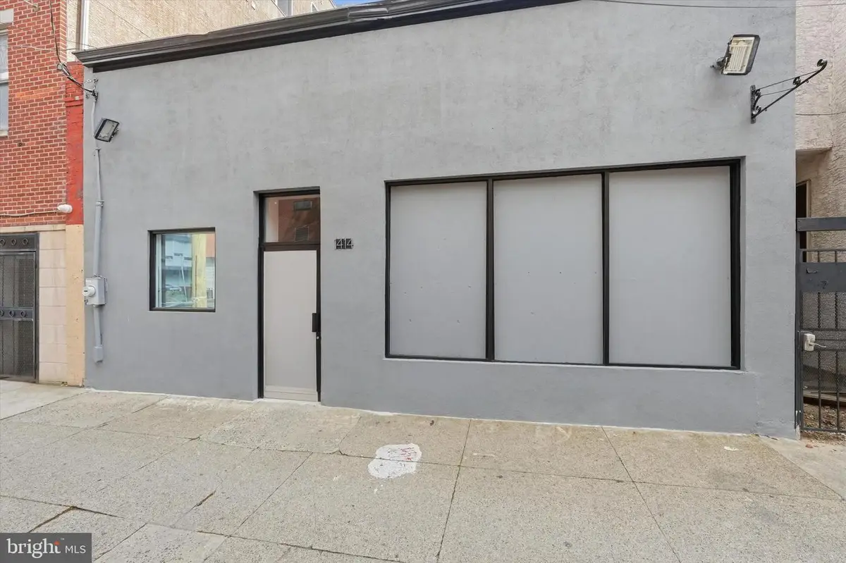 1414 W Oxford St, Philadelphia, PA 19121 - #1