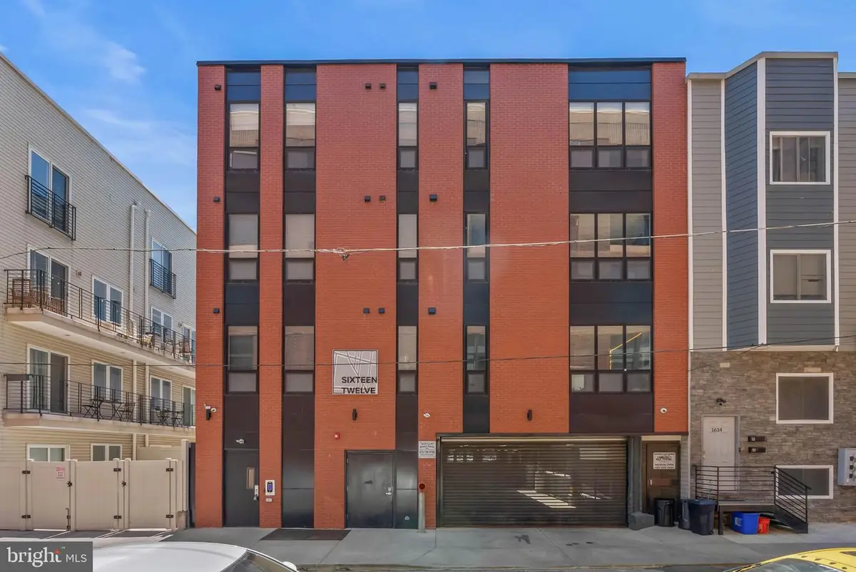 1612 Cambridge St #407, Philadelphia, PA 19130 - #1
