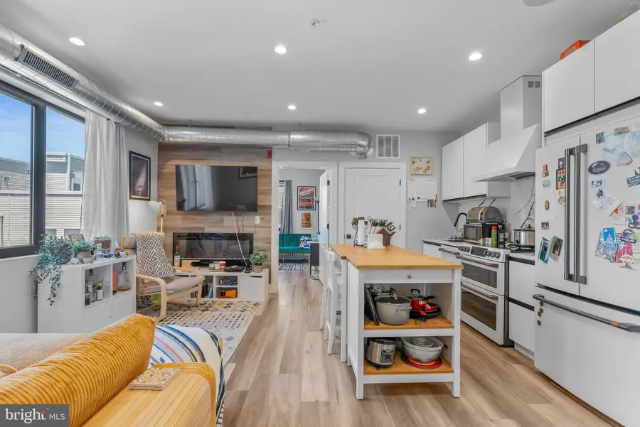 1612 Cambridge St #407, Philadelphia, PA 19130 - #3