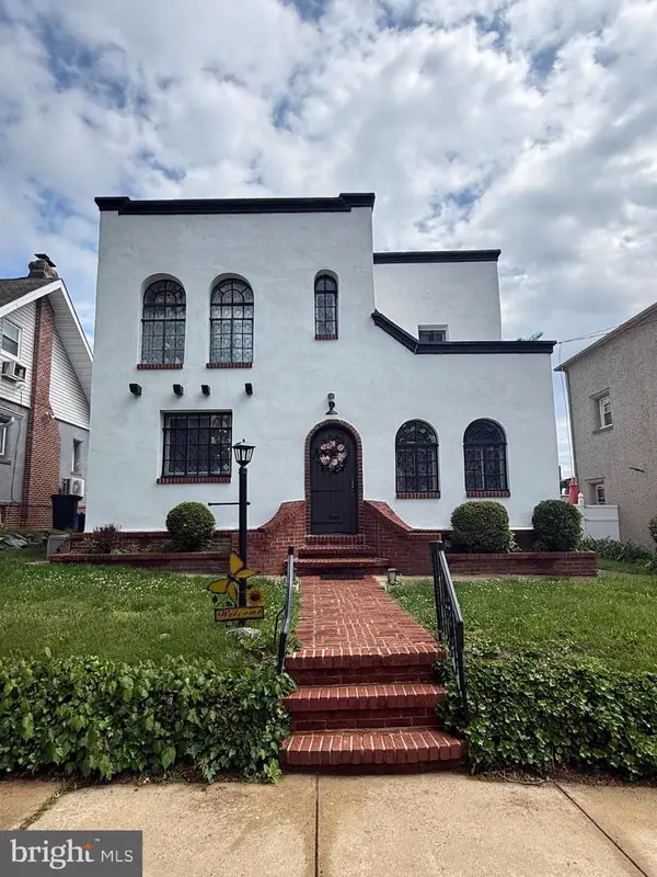 427 Hartel Ave, PHILADELPHIA, PA 19111