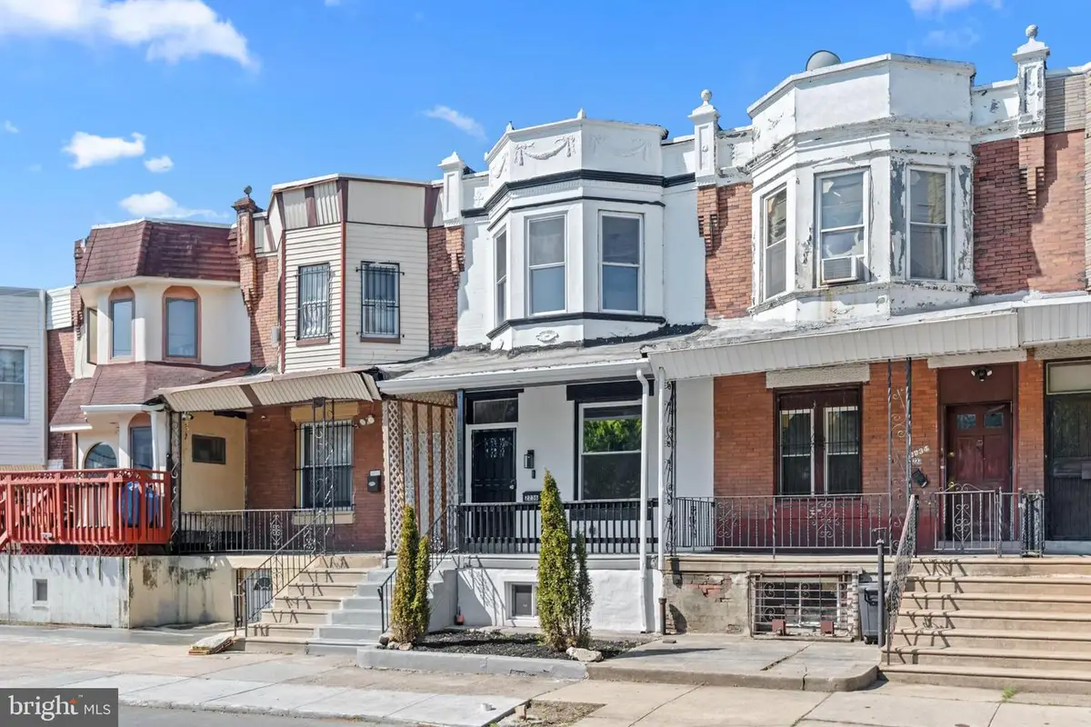 2236 S 69th St, Philadelphia, PA 19142 - #1