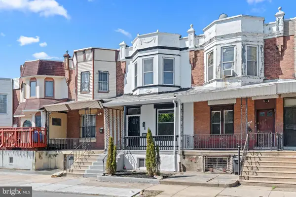 2236 S 69th St, PHILADELPHIA, PA 19142