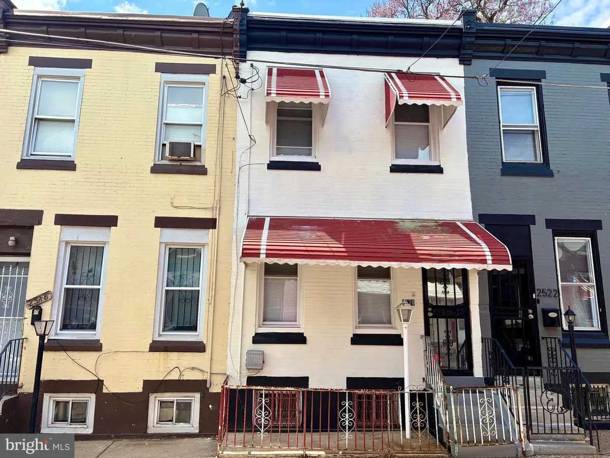 2520 N Sartain St, Philadelphia, PA 19133 - #1
