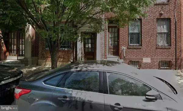 919 S 17th St, PHILADELPHIA, PA 19146