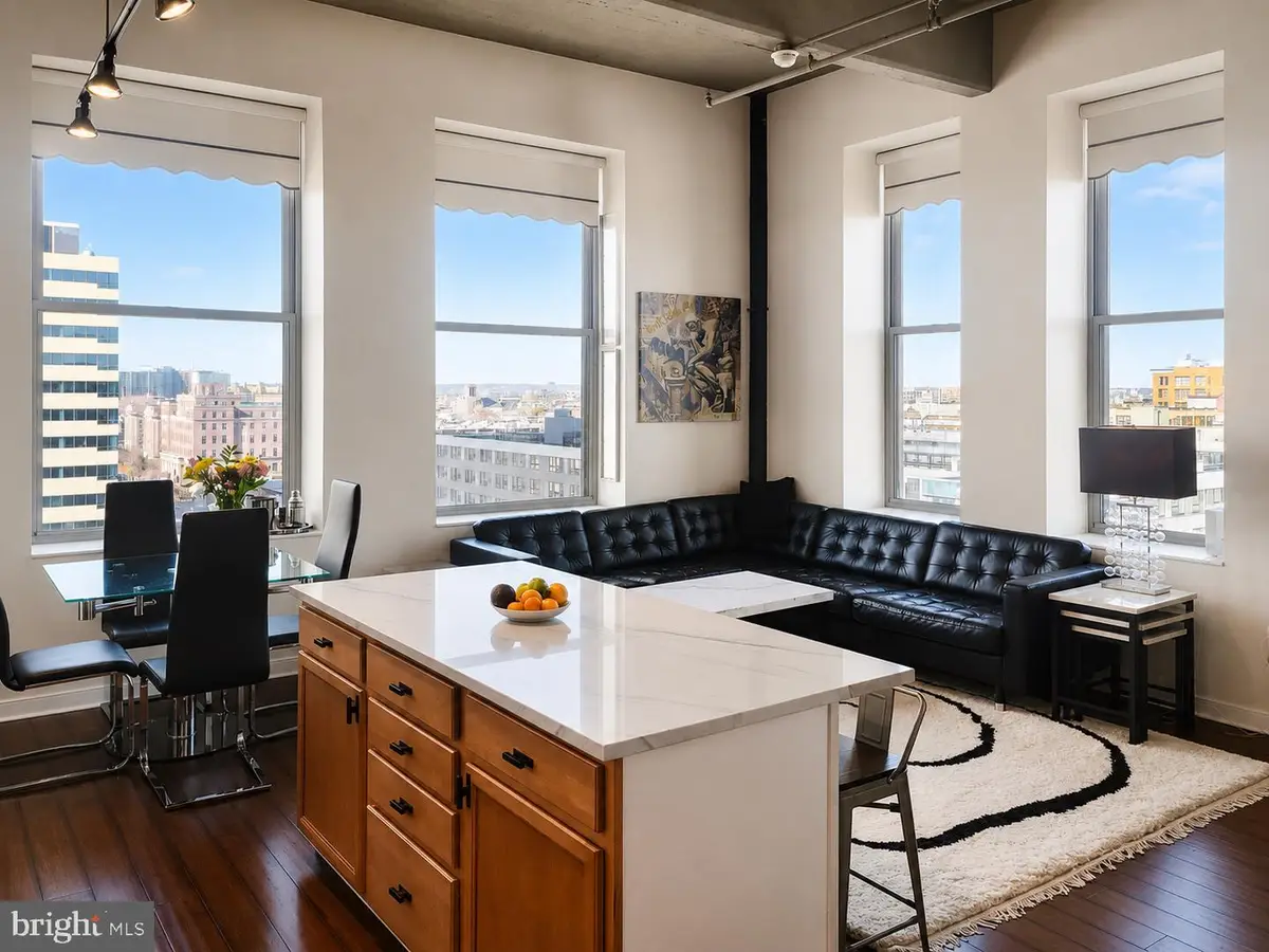 511-19 N Broad St #901, Philadelphia, PA 19123 - #1