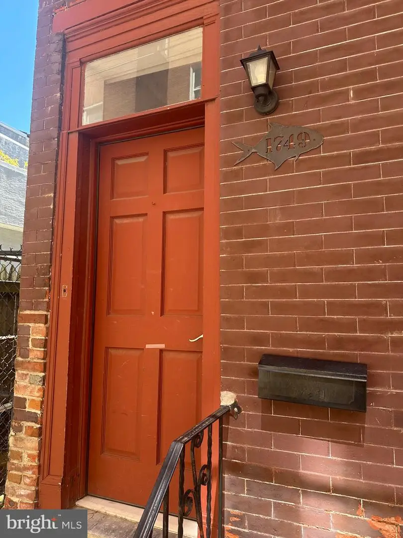 1749 Sepviva St, Philadelphia, PA 19125 - #1