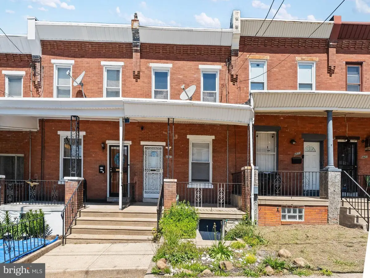 6625 Lansdowne Ave, Philadelphia, PA 19151 - #1