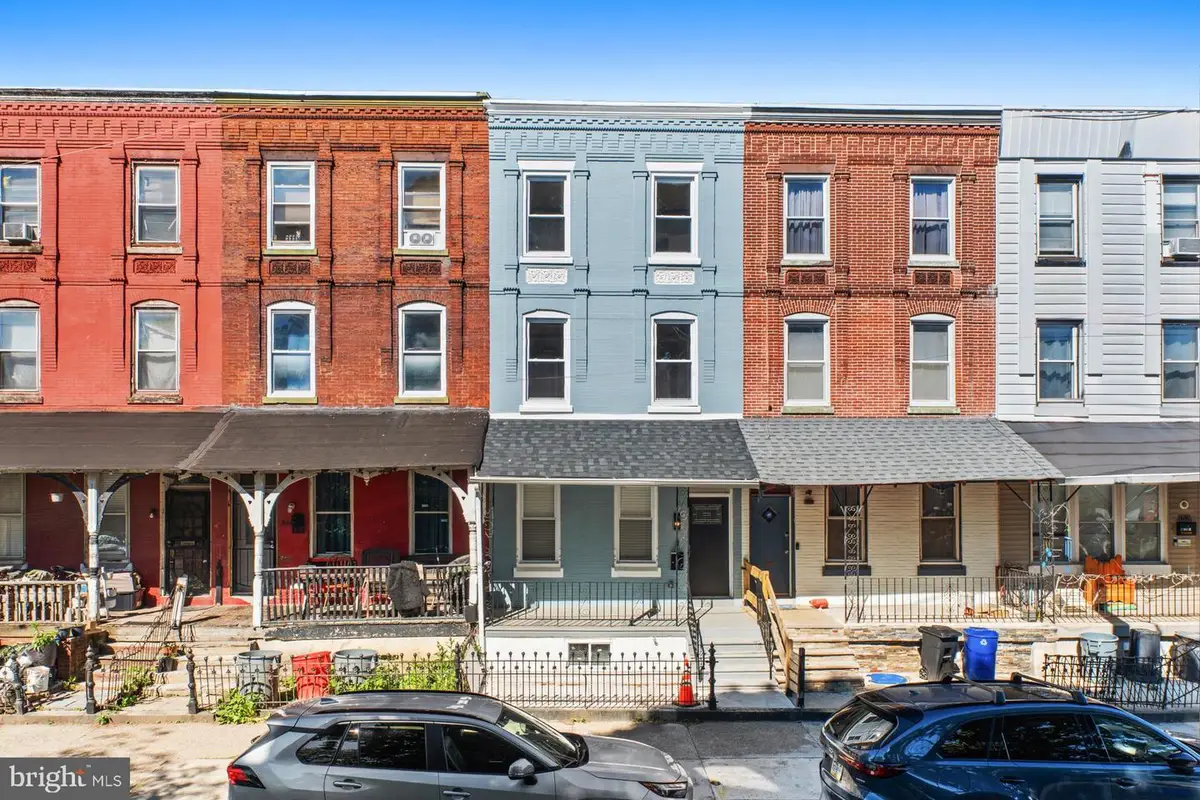 826 N Preston St, Philadelphia, PA 19104 - #1